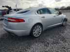 2012 JAGUAR XF