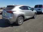 2017 LEXUS NX 200T