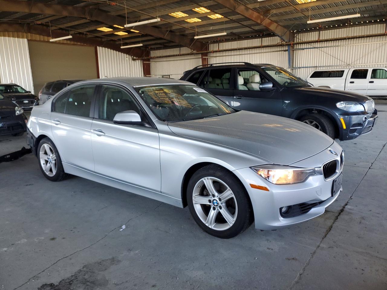 2013 BMW 3 SERIES