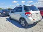 2009 SUZUKI SX4