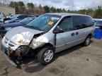 2000 DODGE GRAND CARAVAN