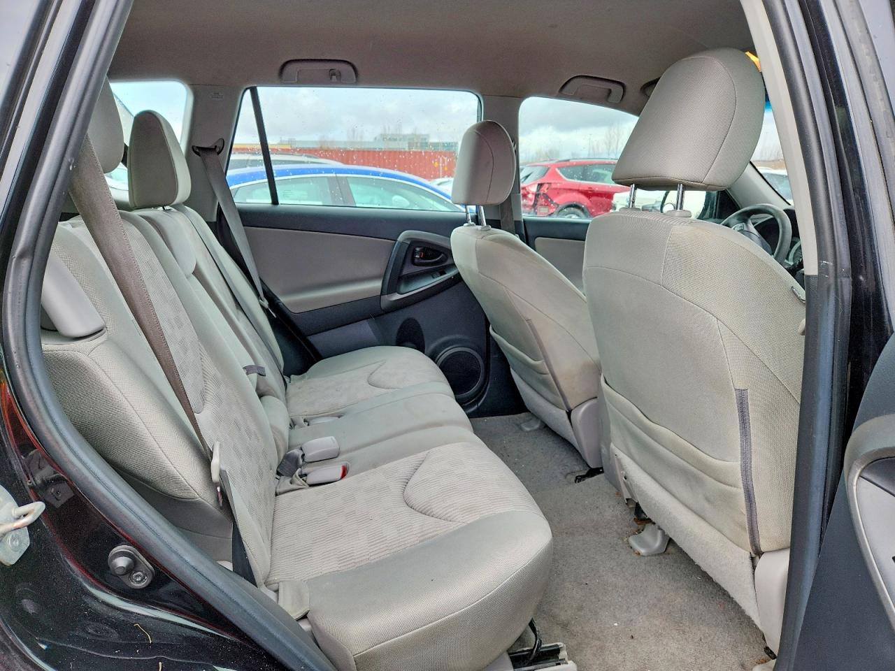2012 TOYOTA RAV4
