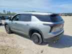 2024 CHEVROLET TRAVERSE