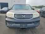 2015 HONDA PILOT