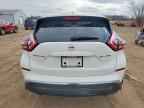 2016 NISSAN MURANO