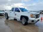 2015 GMC Sierra