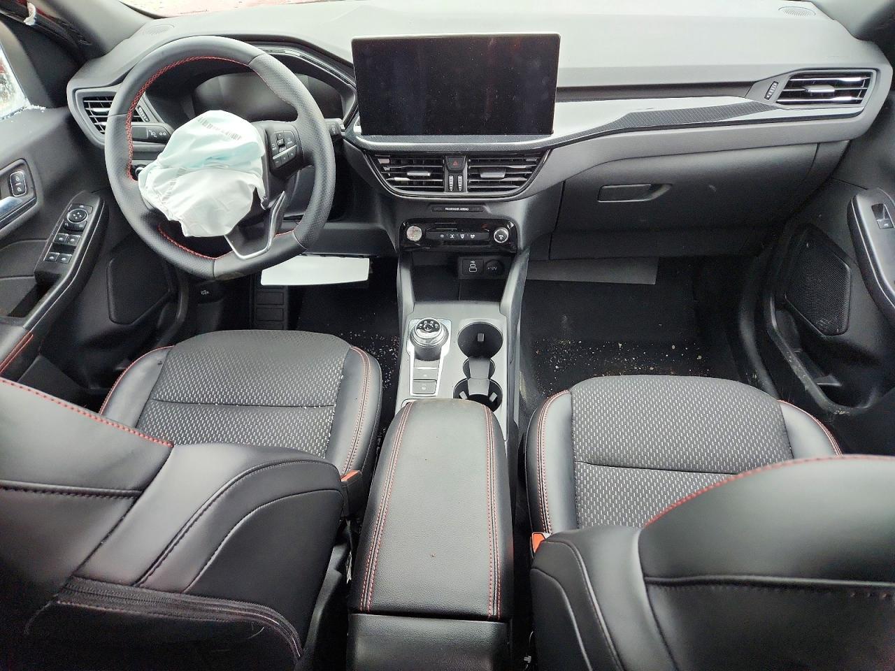 2026 FORD ESCAPE