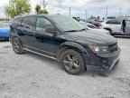 2016 DODGE JOURNEY