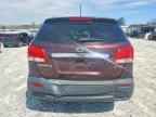 2012 KIA SORENTO