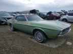 1971 FORD MUSTANG
