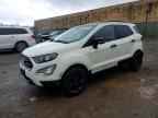 2021 FORD EcoSport