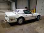 1986 CHEVROLET CORVETTE