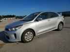 2018 KIA RIO