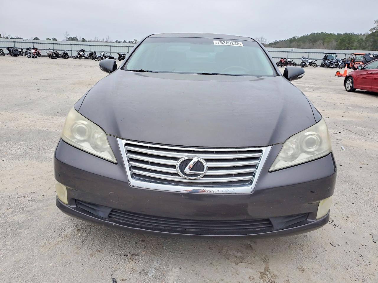 2010 LEXUS ES 350