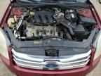 2006 FORD FUSION