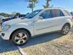 2011 MERCEDES-BENZ ML-Class