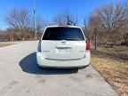 2006 NISSAN Quest