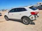2017 LINCOLN MKX