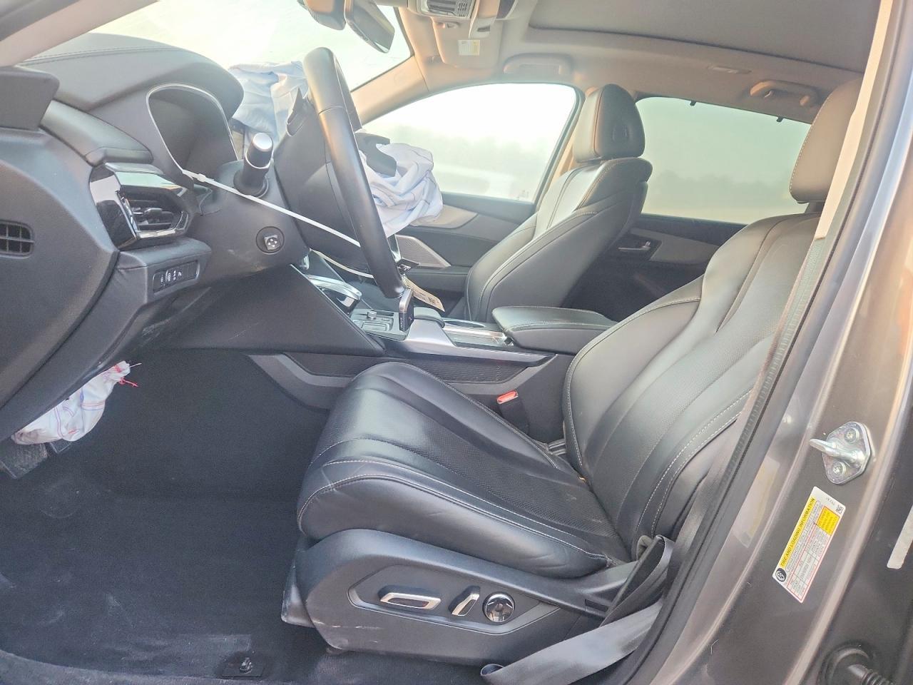 2023 ACURA MDX