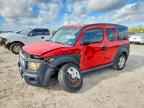 2006 HONDA Element