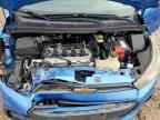 2017 CHEVROLET Spark