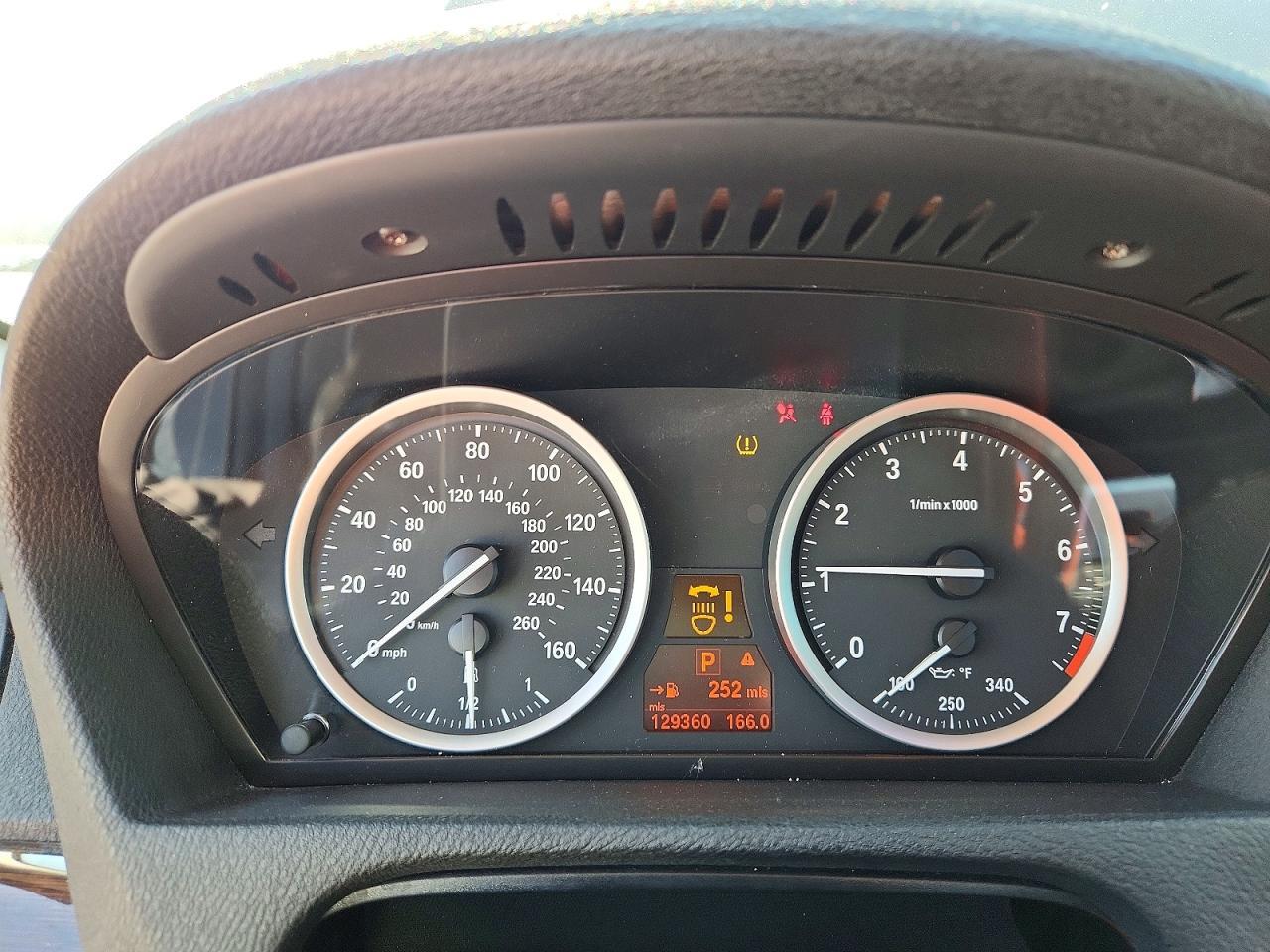 2014 BMW X6