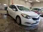 2015 KIA FORTE