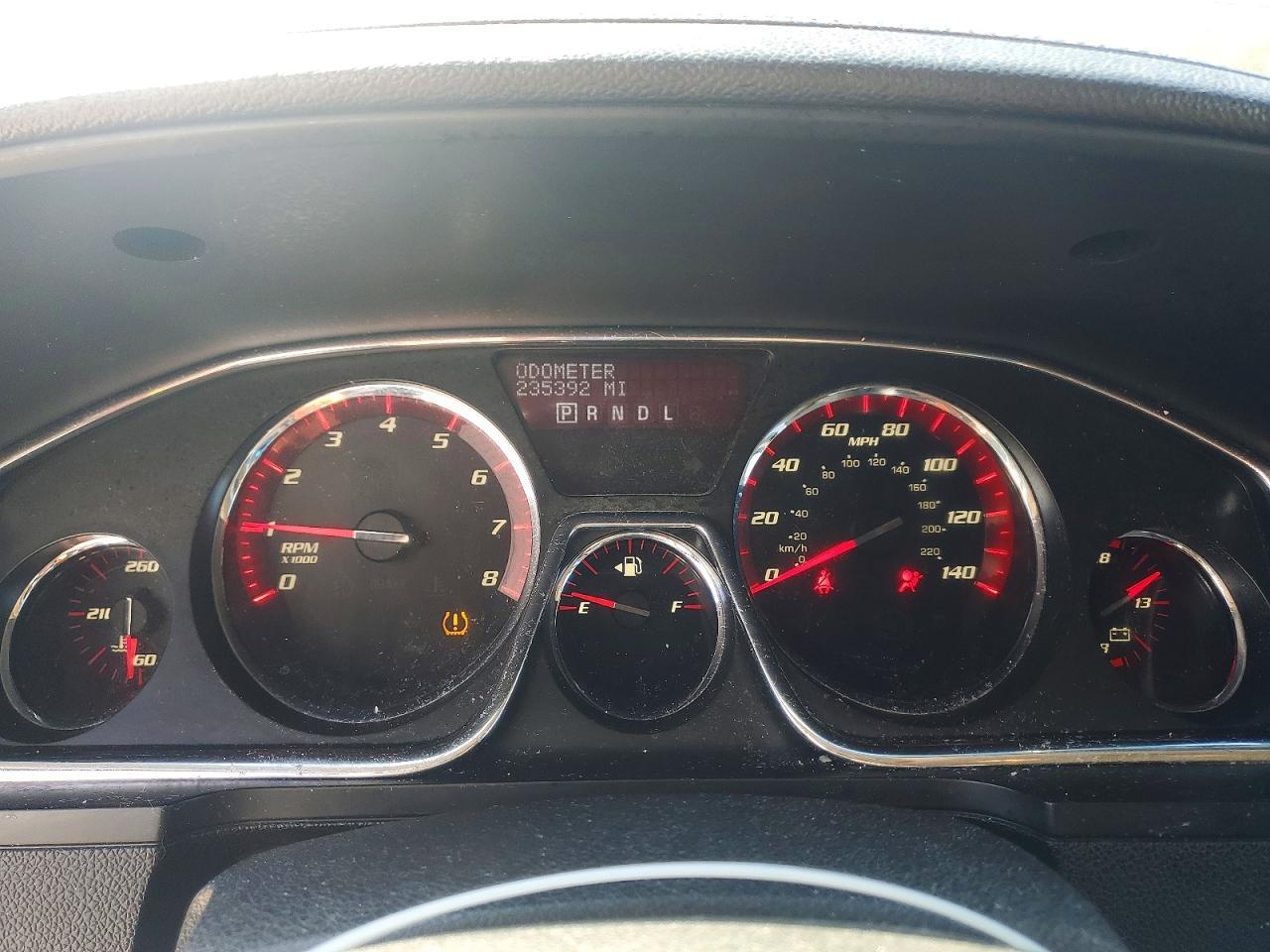 2015 GMC ACADIA