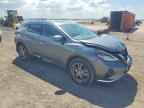 2021 NISSAN MURANO