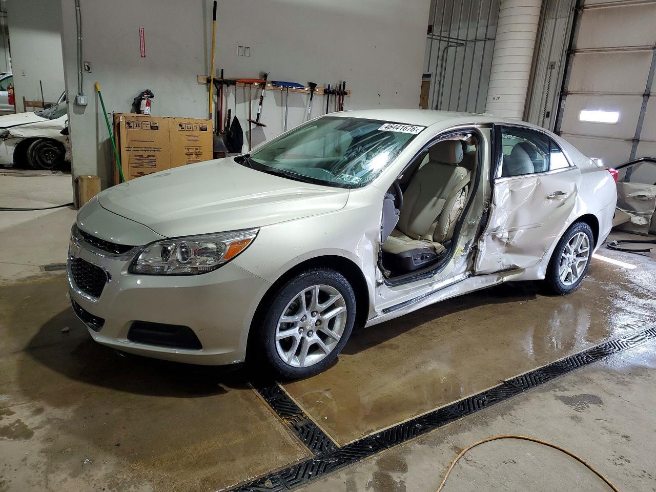 2015 CHEVROLET MALIBU