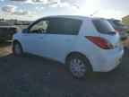 2011 NISSAN VERSA