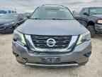 2017 NISSAN PATHFINDER