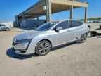 2018 HONDA Clarity
