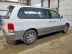 2002 KIA SEDONA