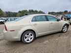 2011 CHEVROLET MALIBU