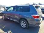 2013 TOYOTA HIGHLANDER