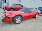 1992 CHEVROLET CORVETTE