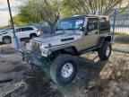 2003 JEEP WRANGLER