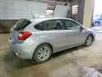 2015 SUBARU IMPREZA