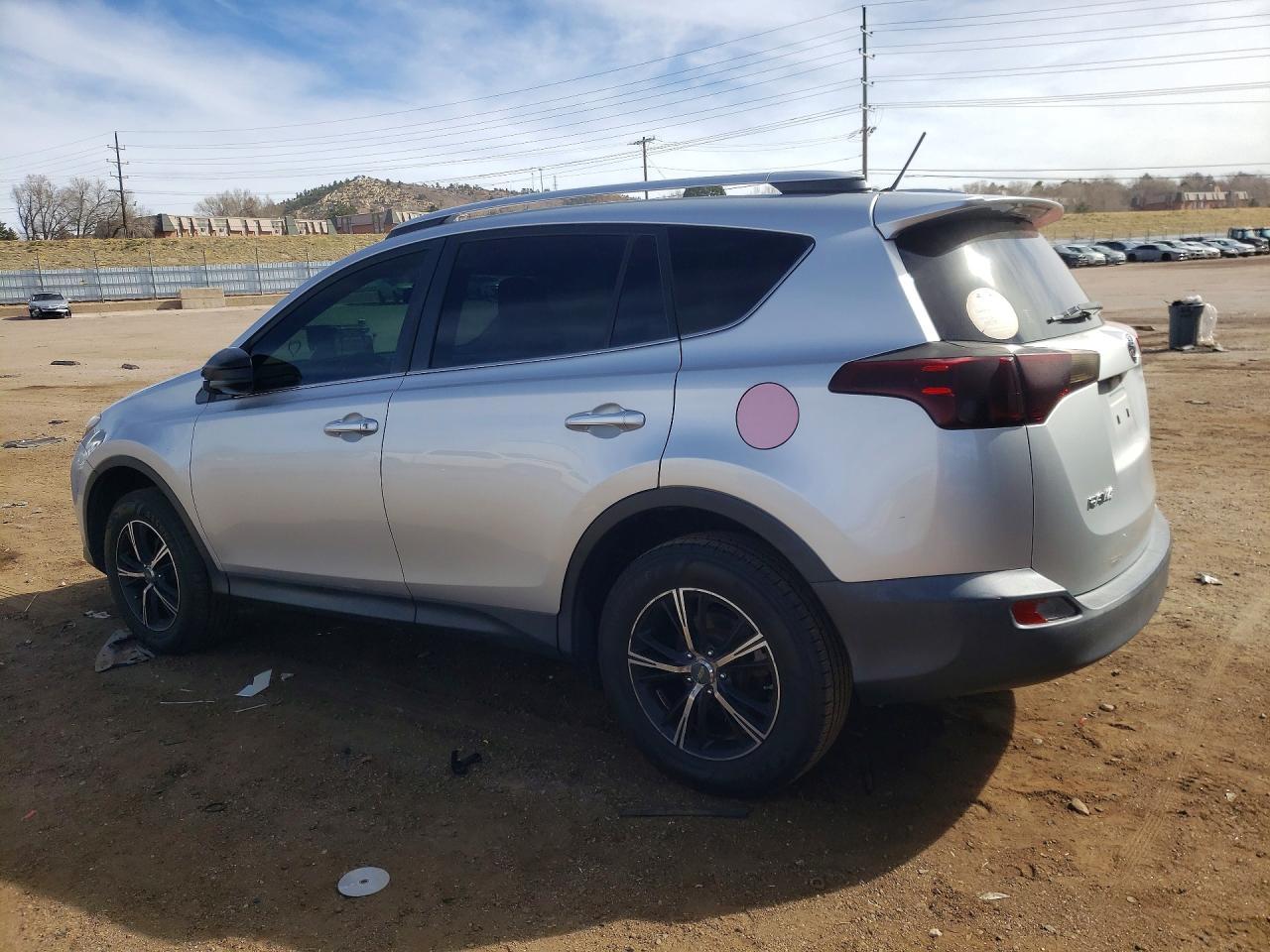 2014 TOYOTA RAV4