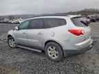 2010 CHEVROLET TRAVERSE