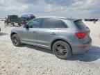 2013 AUDI Q5