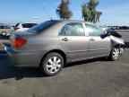 2007 TOYOTA COROLLA
