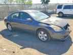2008 NISSAN ALTIMA