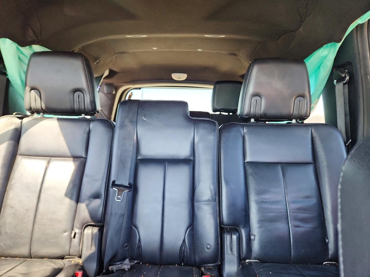 2015 FORD Expedition