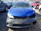 2011 KIA FORTE