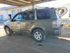 2007 HONDA PILOT