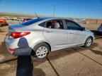 2014 HYUNDAI ACCENT