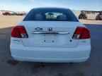 2003 HONDA CIVIC