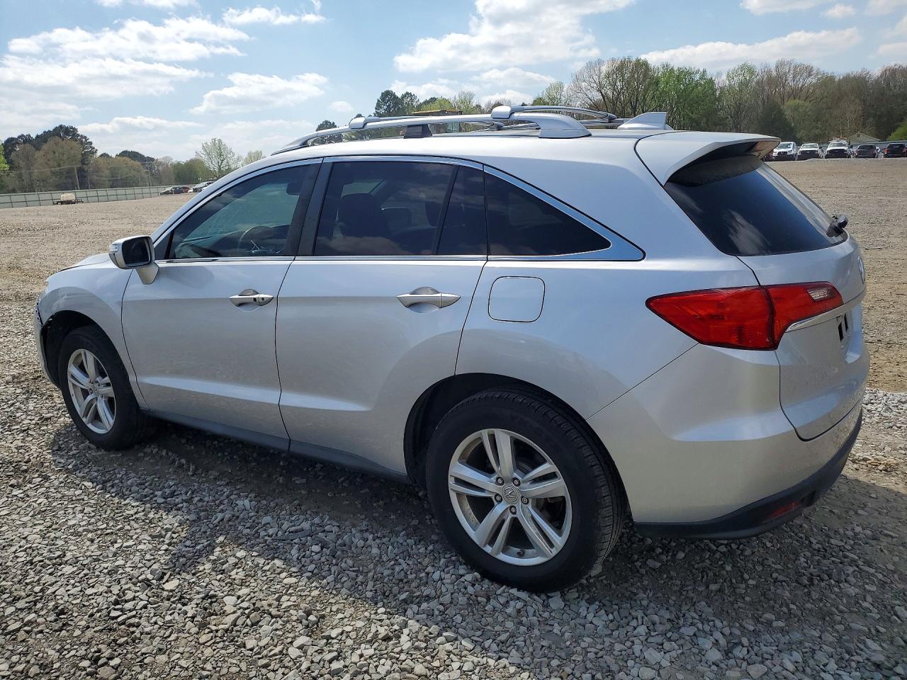 2013 ACURA RDX